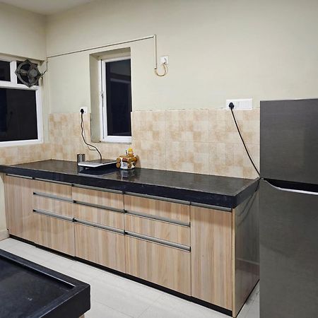 Symphony Apartments At Mihan Ναγκπούρ Εξωτερικό φωτογραφία