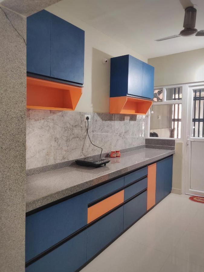 Symphony Apartments At Mihan Ναγκπούρ Εξωτερικό φωτογραφία