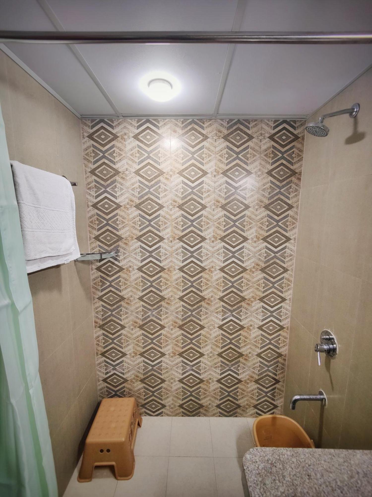 Symphony Apartments At Mihan Ναγκπούρ Εξωτερικό φωτογραφία