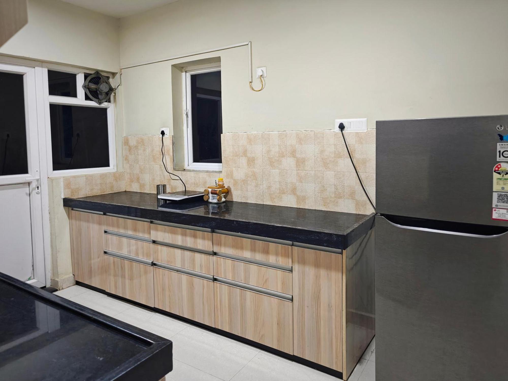 Symphony Apartments At Mihan Ναγκπούρ Εξωτερικό φωτογραφία
