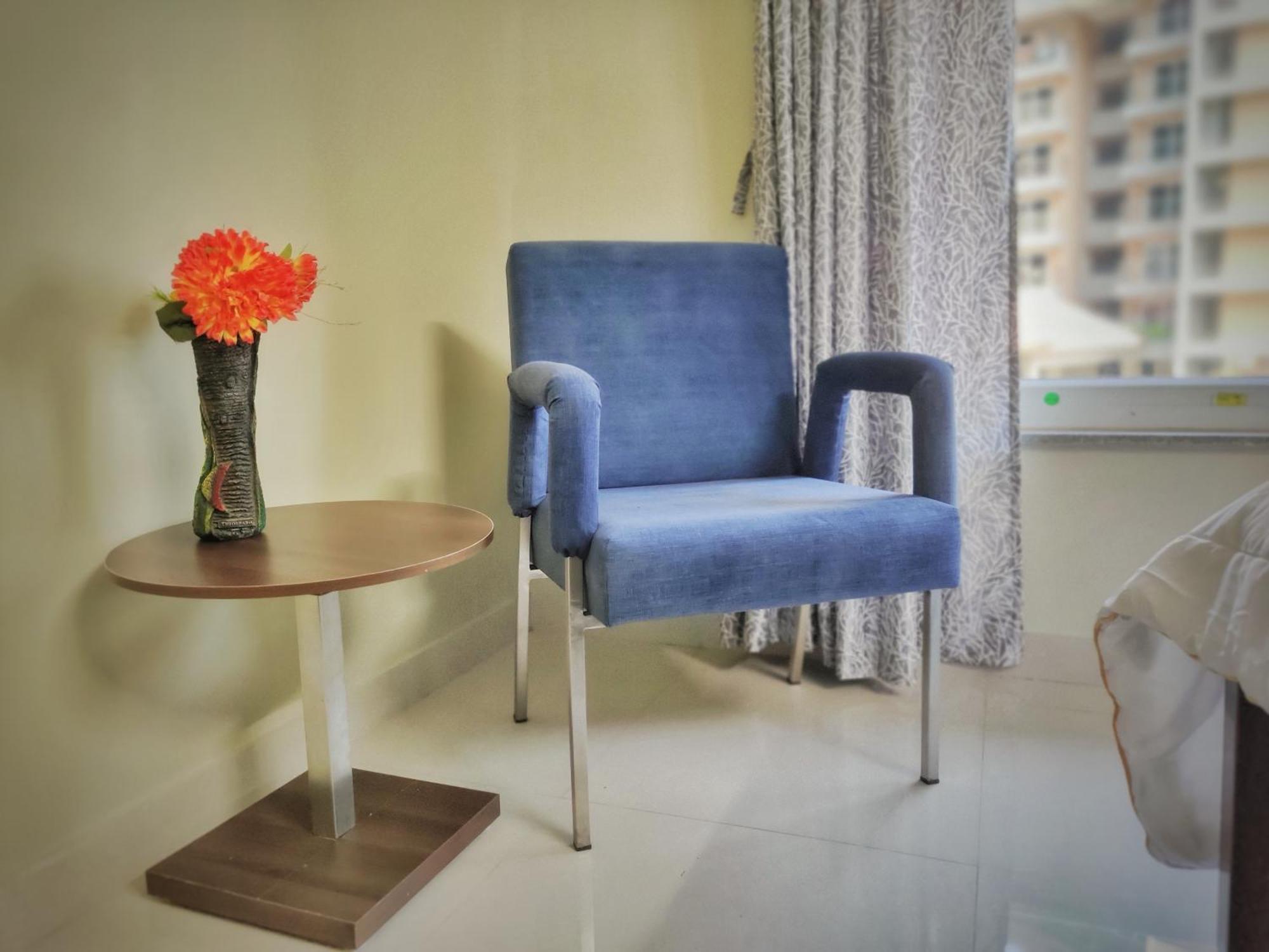 Symphony Apartments At Mihan Ναγκπούρ Εξωτερικό φωτογραφία