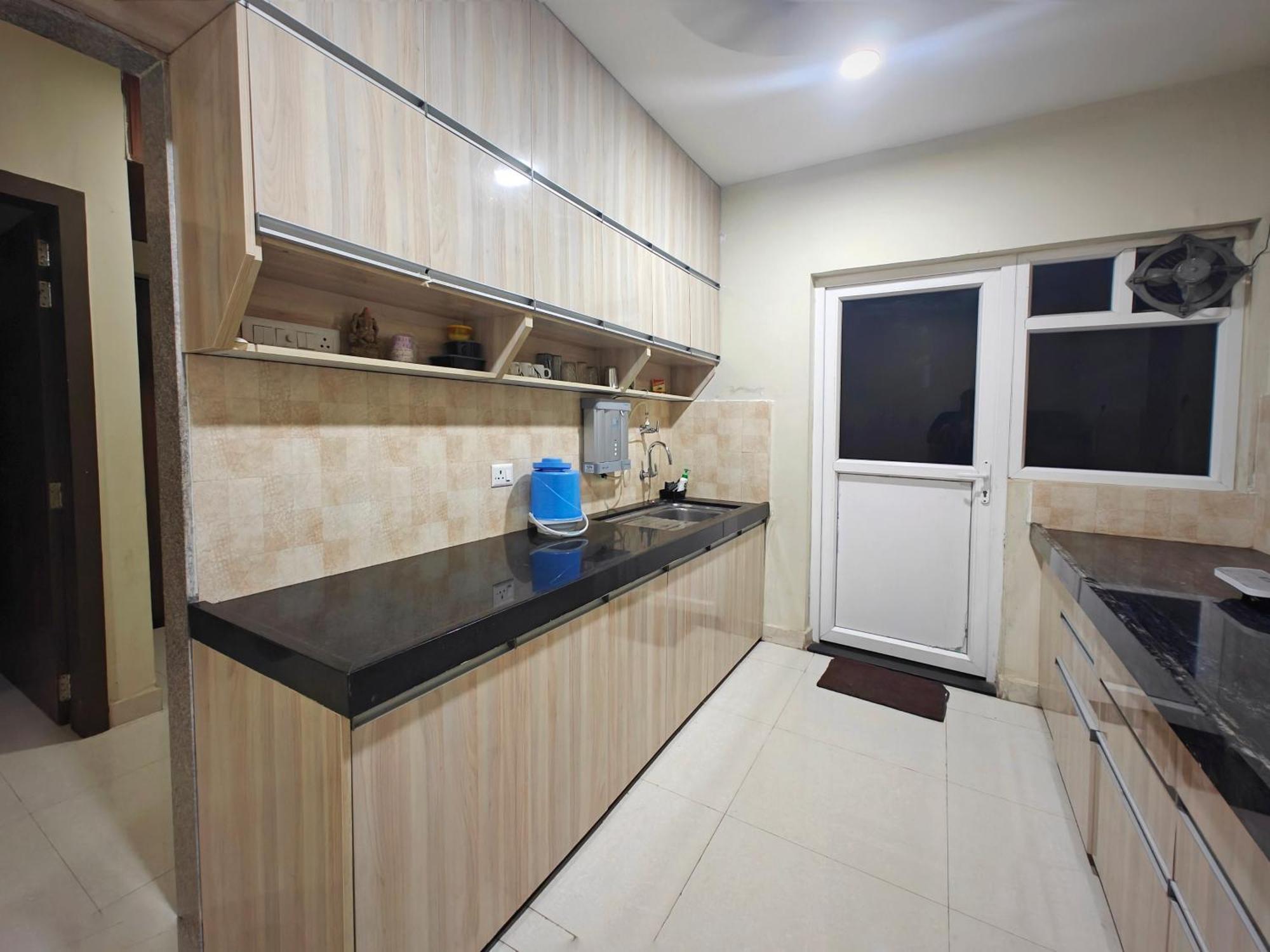 Symphony Apartments At Mihan Ναγκπούρ Εξωτερικό φωτογραφία