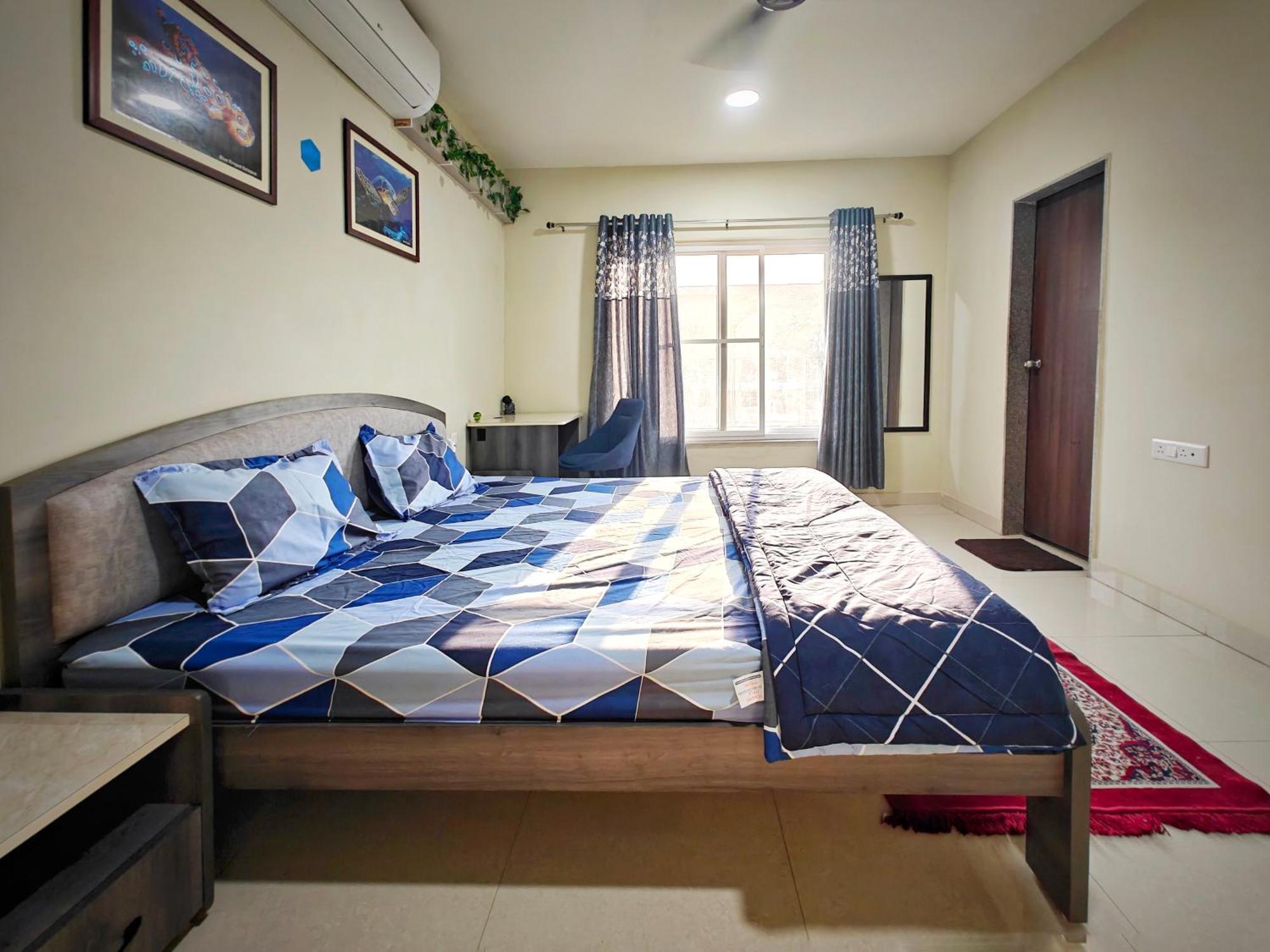 Symphony Apartments At Mihan Ναγκπούρ Εξωτερικό φωτογραφία