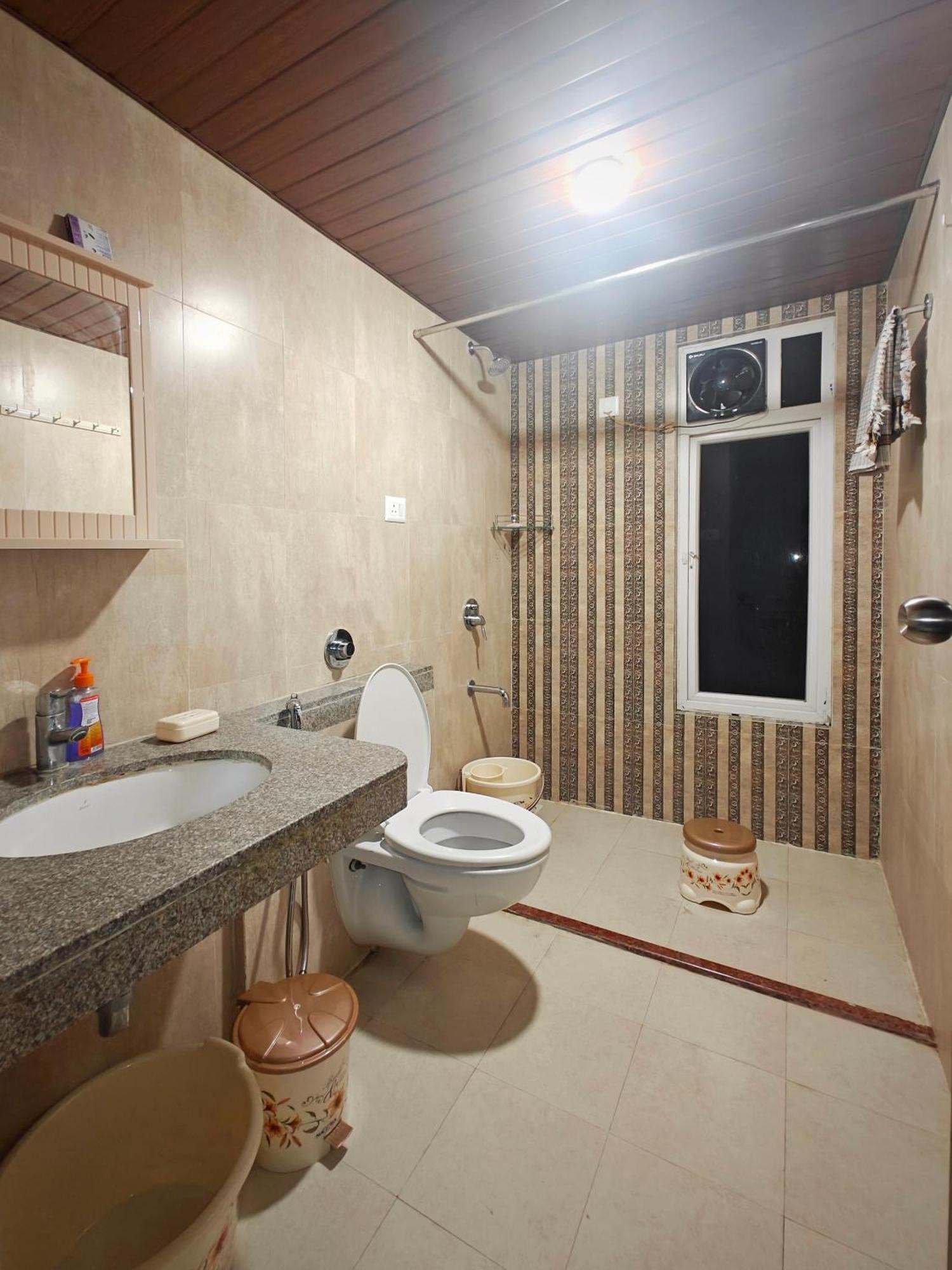 Symphony Apartments At Mihan Ναγκπούρ Εξωτερικό φωτογραφία