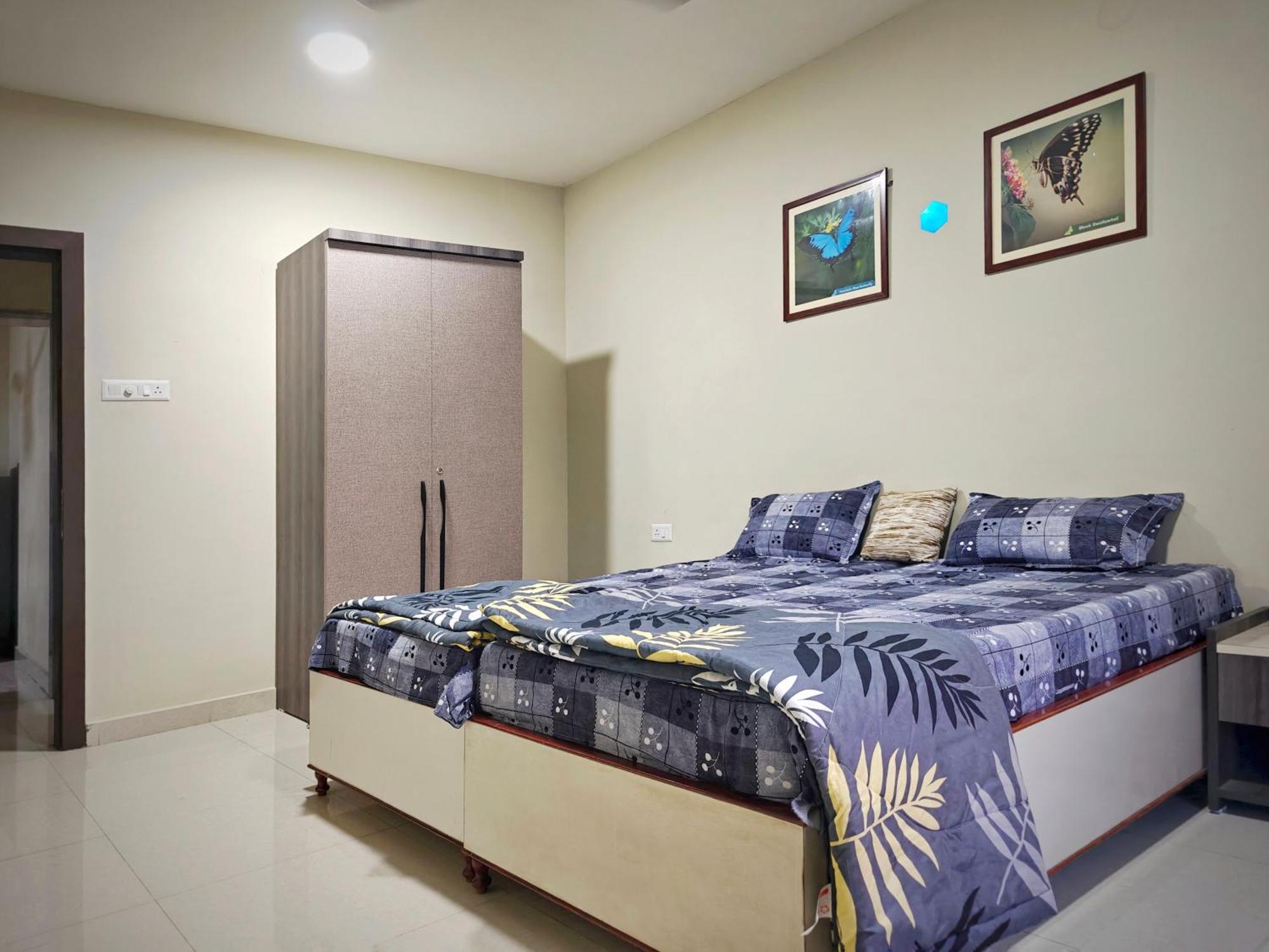 Symphony Apartments At Mihan Ναγκπούρ Εξωτερικό φωτογραφία
